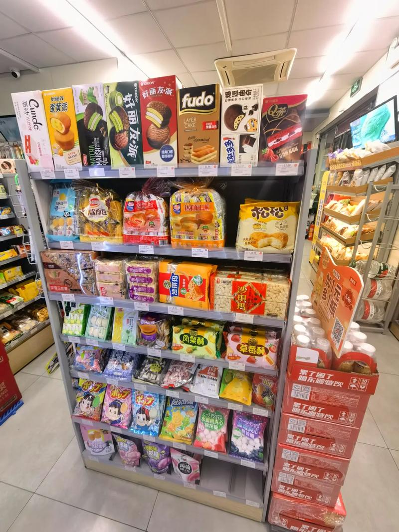 如何在便利店挑出最合适的饮料