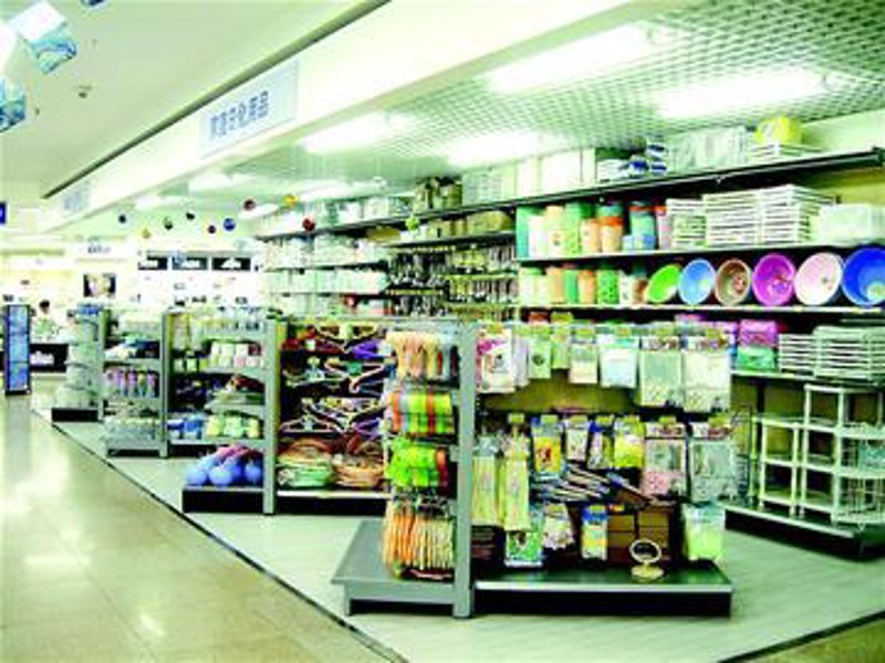 小军哥便利店：零售业的新鲜风向标